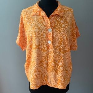 New with tags Blouse